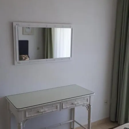 Appartement Sunflower Puerto de Santiago (Tenerife)