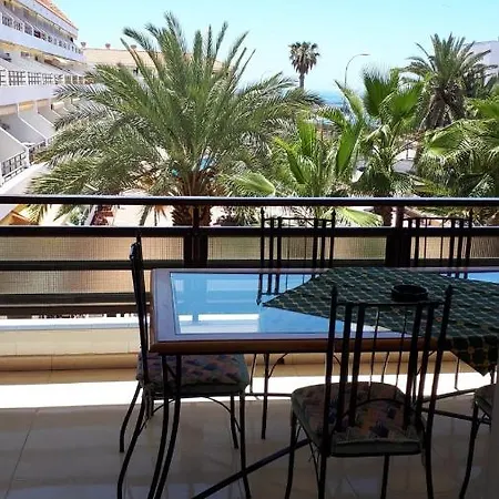 Sunflower Appartement *