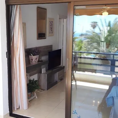 Sunflower Appartement