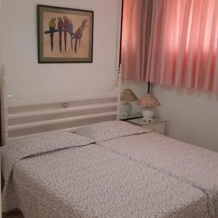 Appartement Sunflower Puerto de Santiago (Tenerife)