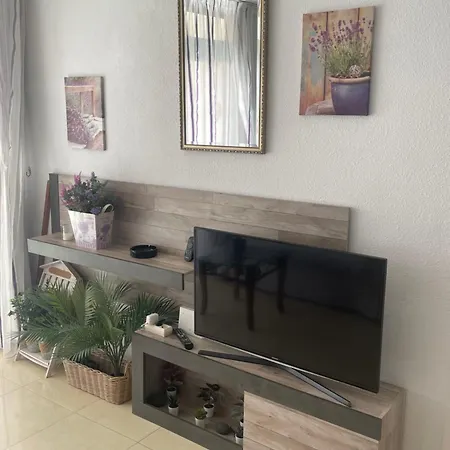Appartement Sunflower *