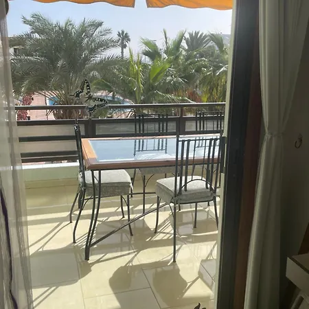 Sunflower Appartement *