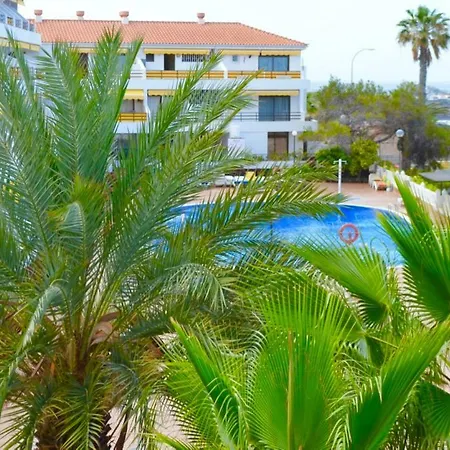Appartement Sunflower Puerto de Santiago (Tenerife)