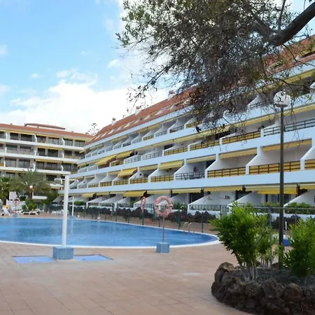 Sunflower Appartement Puerto de Santiago (Tenerife)
